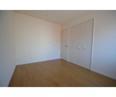 【寝室】 | プライムフォレスト