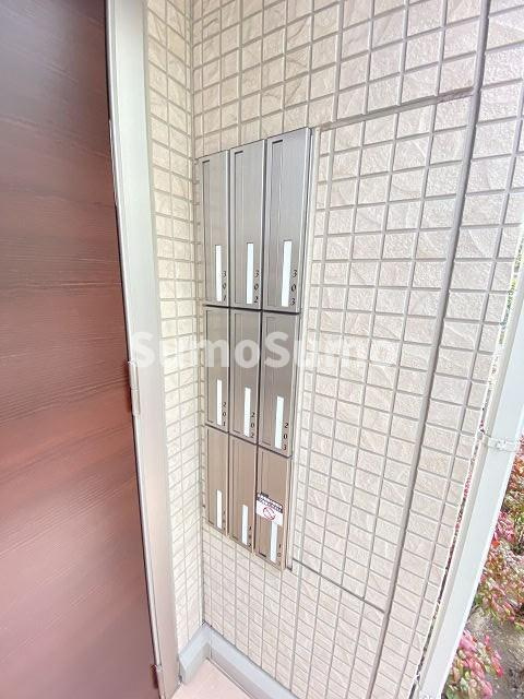 カーサ オクターヴのその他共用部分