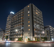 日神デュオステージ両国の画像