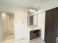 【独立洗面台】 | 西区野方４丁目　中古一戸建☆仲介手数料無料☆