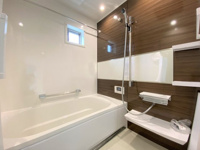 【浴室】 | 西区野方４丁目　中古一戸建☆仲介手数料無料☆
