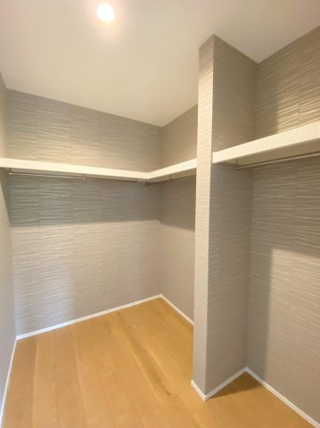 【収納】 | 西区野方４丁目　中古一戸建☆仲介手数料無料☆