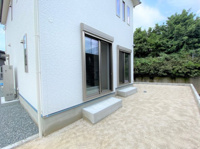 【外観】 | 西区野方４丁目　中古一戸建☆仲介手数料無料☆