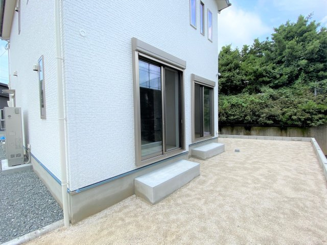 【外観】 | 西区野方４丁目　中古一戸建☆仲介手数料無料☆