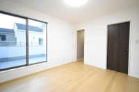 【洋室】 | 西区野方４丁目　中古一戸建☆仲介手数料無料☆