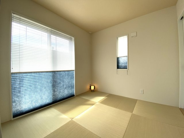 【和室】 | 西区野方４丁目　中古一戸建☆仲介手数料無料☆