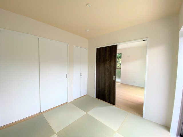 【和室】 | 西区野方４丁目　中古一戸建☆仲介手数料無料☆