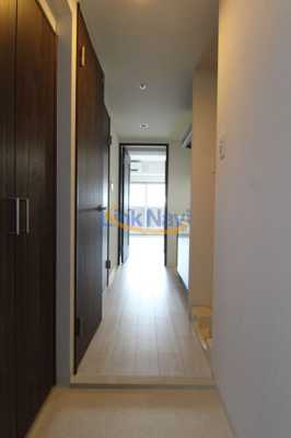 【内装】 | フォーリアライズ淡路ライツ