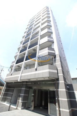 【外観】 | フォーリアライズ淡路ライツ