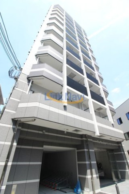 【外観】 | フォーリアライズ淡路ライツ