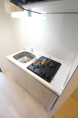 【キッチン】 | フォーリアライズ淡路ライツ