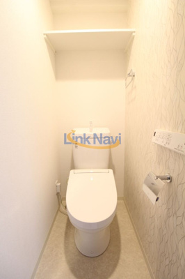 【トイレ】 | フォーリアライズ淡路ライツ