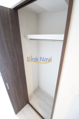 【収納】 | フォーリアライズ淡路ライツ