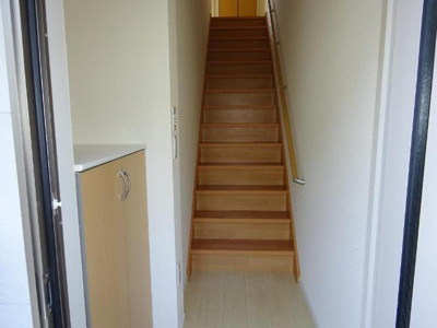 【玄関】 | フォレスト庭瀬 | 玄関