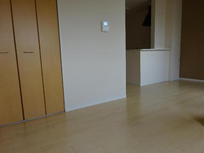 【居間・リビング】 | フォレスト庭瀬 | リビング