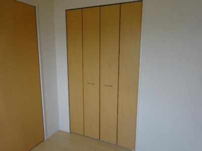 【収納】 | フォレスト庭瀬 | クローゼット