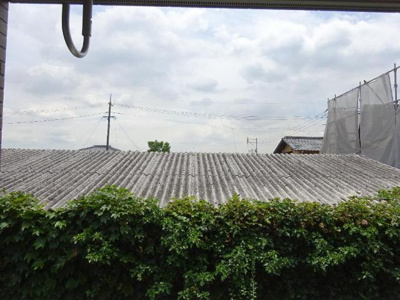 【展望】 | フォレスト庭瀬 | 眺望