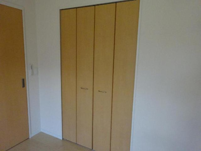 【収納】 | フォレスト庭瀬 | クローゼット