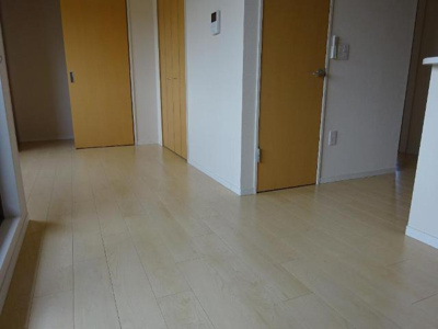 【居間・リビング】 | フォレスト庭瀬 | リビング