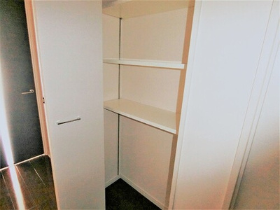 【収納】 | アウルステージ問屋町 | 廊下収納　※2023年12月撮影