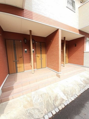 【その他共用部分】 | フォレストシティ