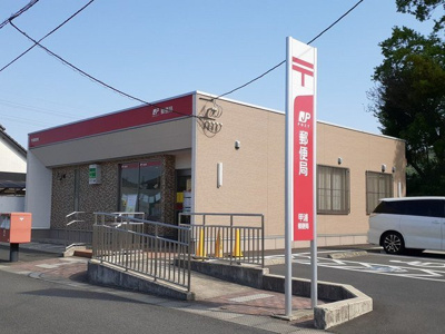 【周辺】 | フォレストシティ | 甲浦郵便局まで550m