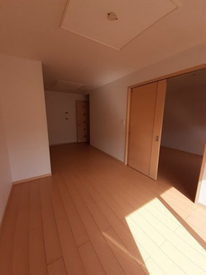 【居間・リビング】 | フォレストシティ