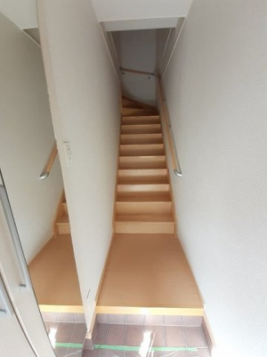 【玄関】 | フォレストシティ