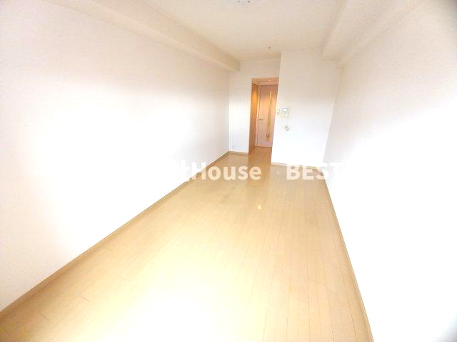 エステムコート神戸ハーバーランド前Ⅳベイライトの内装