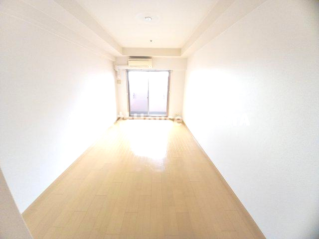 エステムコート神戸ハーバーランド前Ⅳベイライトの和室