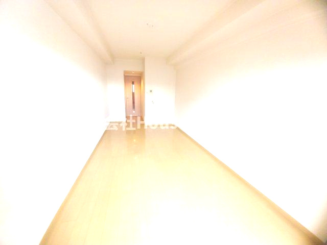 エステムコート神戸ハーバーランド前Ⅳベイライトの洋室