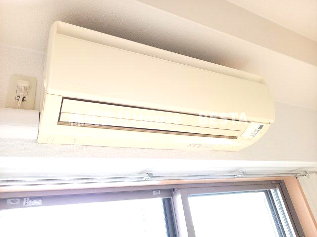 エステムコート神戸ハーバーランド前Ⅳベイライトの設備