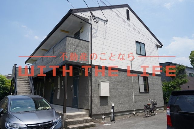 グレイス篠山【キャッシュバック対象物件】