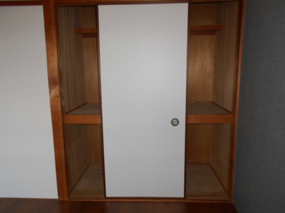 【収納】 | カノークススリーSマンション