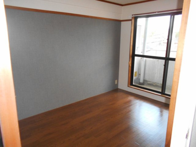 【寝室】 | カノークススリーSマンション