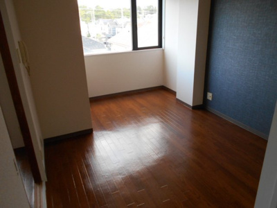 【居間・リビング】 | カノークススリーSマンション