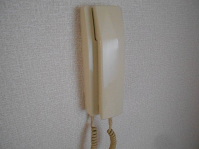 【セキュリティ】 | カノークススリーSマンション