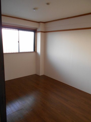 【寝室】 | カノークススリーSマンション