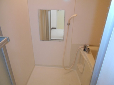 【浴室】 | カノークススリーSマンション