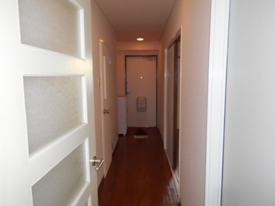 【内装】 | カノークススリーSマンション
