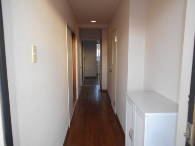 【玄関】 | カノークススリーSマンション