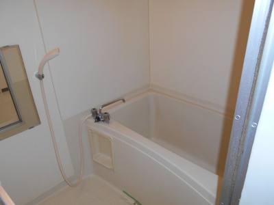 【浴室】 | カノークススリーSマンション