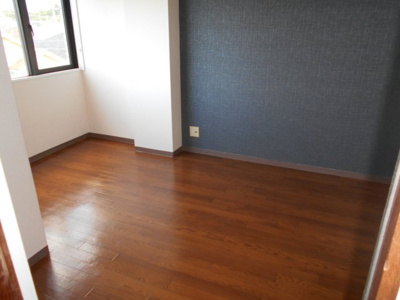 【居間・リビング】 | カノークススリーSマンション