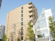 旗ヶ岡アパートメント の画像