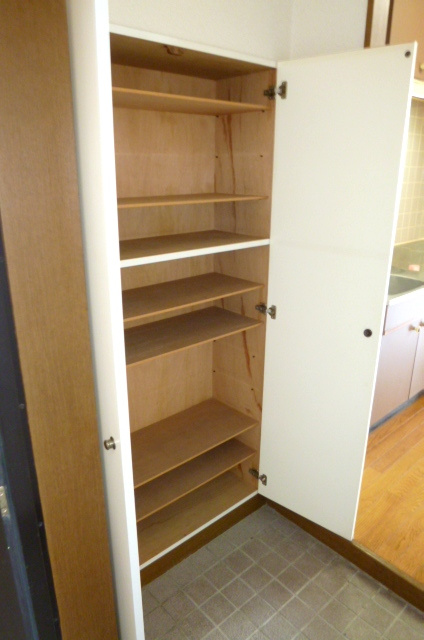 ハミルトンⅡ【キャッシュバック対象物件】の設備