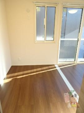 ＬＵＣＥの居間・リビング|洋室