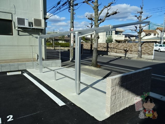 ＬＵＣＥのその他共用部分