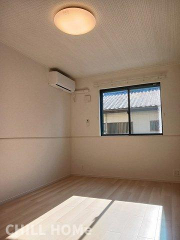 ソレイユＡの内装|当社、チルホームのHPもご覧ください(^^)/物件情報多数♪