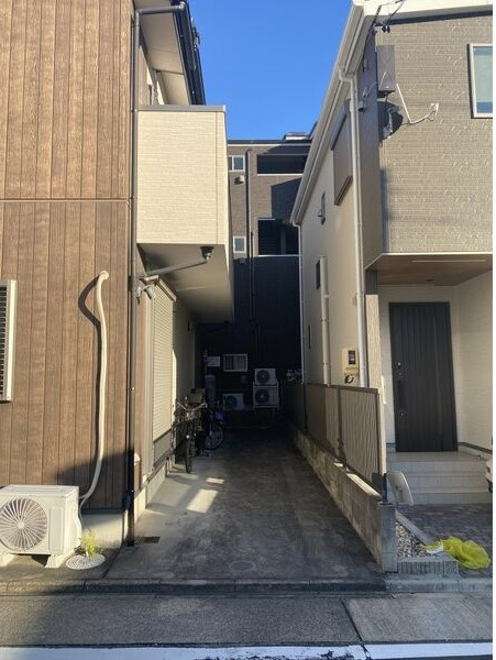 東区大幸一丁目戸建のその他