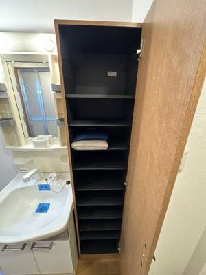 【収納】 | ヴェルト川口